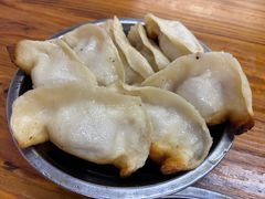 -锅贴大王南翔小笼(临沂二村店)