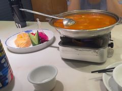 -刘胖子家常菜·蹄花焖藕(兴业店)