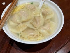 -老半斋(福州路店)