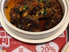 -有璟阁港式餐厅(金融街购物中心店)