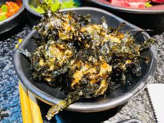 -九田家黑牛烤肉料理(太阳城店)