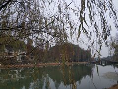 -常德桃花源景区