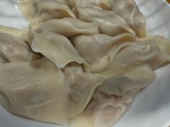 -一轩饺子馆(丽都店)