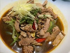 -香雪海饭店中餐厅(人民桥店)