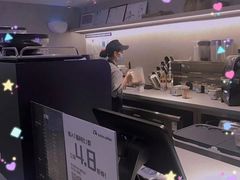-瑞幸咖啡(芳村万象店)