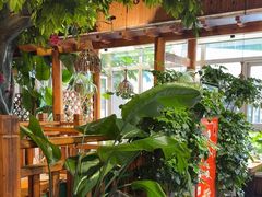 -草原塞蛮羊火锅城(港湾店)