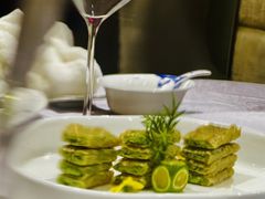 -新光酒家·河豚·海鲜·蟹料理(浦东店)