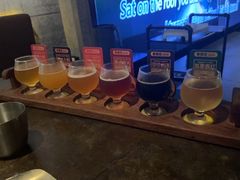 -麦凯伦烧烤·精酿超级工厂店(金桥总店)