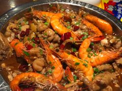 -胖哥俩肉蟹煲(杭州下沙学林街店)