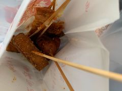 -新林麻辣串(西市场总店)