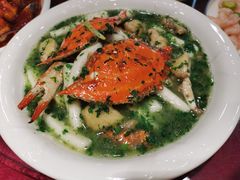 -老人和饭店(淮海中路店)