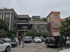 -阿多私房菜(顺德店)