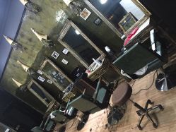 -M3 Hair Studio