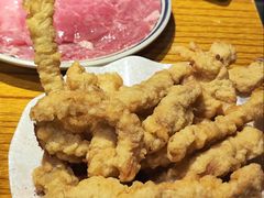 -六公里老火锅(总店)