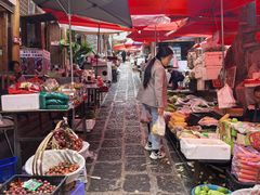 -妈妈的味道(和顺古镇店)