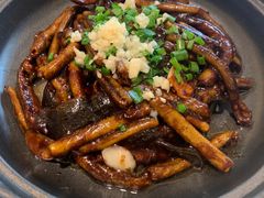 -冶春茶社(官园桥店)