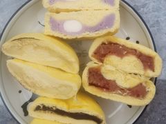 -宫门口馒头铺(创始人总店)