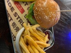 -Side Street街旁(交道口店)