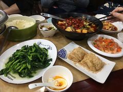 -力力豆花庄(广渠门店)