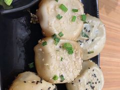 -小杨生煎(香港名都店)