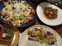 -ChitChat奇洽·Bistro(黎黄陂路店)