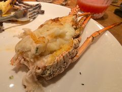 -拉蒂娜·巴西牛排馆 Latina·Brazilian Steakhouse(王府井喜悦店)