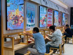 -武圣羊汤·西北面(朝阳门店)