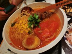 -味千拉面(又一城店)
