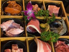 -松渡·鲜肉泥炉烤肉(时代天街店)