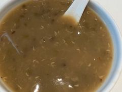 绿豆糖水-花城苑广府菜(侨鑫店)