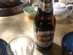 -羊大爷涮肉(亮马桥店)
