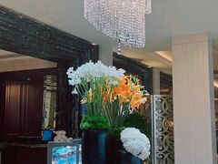 -羿庭 Peacock Alley(上海外滩华尔道夫酒店)