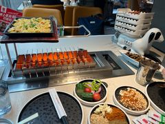 -丰茂烤串(五道口店)