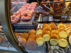 -工匠面包(壹方店)