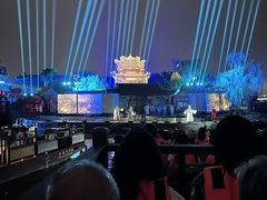 -云龙湖旅游景区