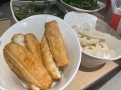 -海底捞火锅(正大乐城店)