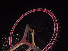 -天津之眼摩天轮