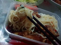 -贤花饭店(城阳店)