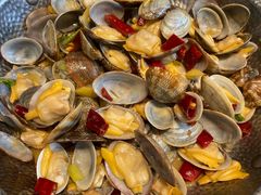 -1937青岛老味道·海肠捞饭·青岛菜(大鲍岛栈桥店)