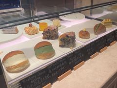 -V咖啡(兰州盛达希尔顿酒店)