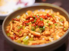 -丝路金桃·新疆菜(徐汇店)