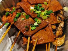 -抚琴第一烤(抚琴地铁站A口店)