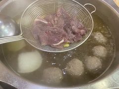 -大目牛肉火锅城(陈店)