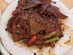 -張飛扒肉·龙江非遗(道外店)
