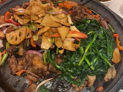 -一烙锅(友谊店)