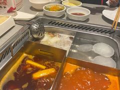 -海底捞火锅(奥山世纪城店)