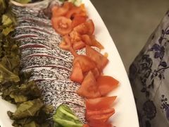 -玄武苏宁诺富特酒店·紫金轩中餐厅