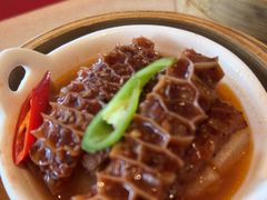 -晋江荣誉国际酒店·港誉茶餐厅