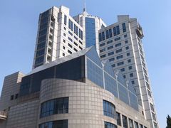-北京深圳大厦