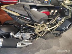 -旗利摩托(旧宫店)